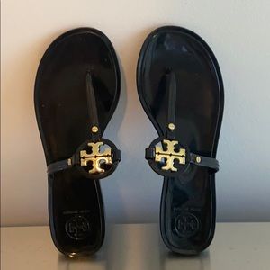 Tory Burch Jelly Sandals